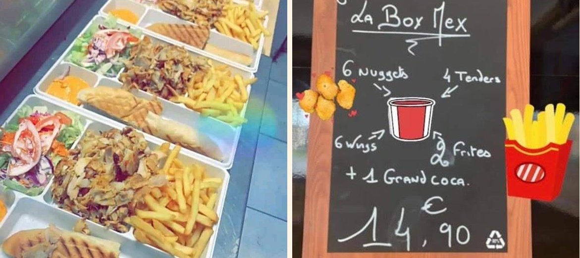 L’Original Food Givet - Gallery Image 2